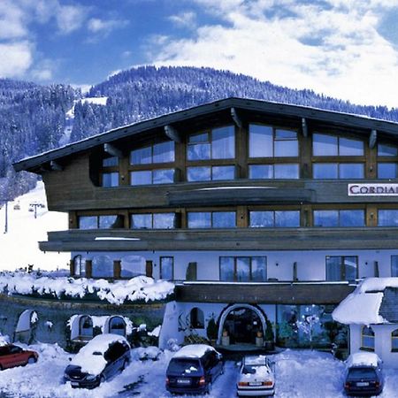 Cordial Sport Hotel Going Going am Wilden Kaiser Exterior foto